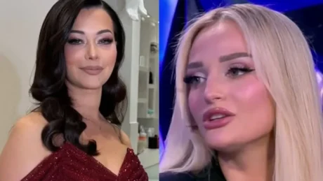 ‘Erdhi që të më jepte dorën…’ Selin  rrëfen TAKIMIN E PAPRITUR me gruan e Mirit në natën e finales!