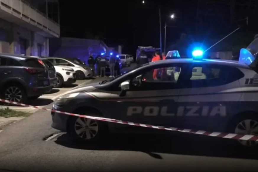 Ngjarje e tmerrshme! Nëna hidhet nga lartësia së bashku me fëmijët e saj! Tre të vd*kur dhe një në…