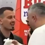 Plas keq mes Mateos dhe Rogertit: “Me sa meshkuj njëkohësisht ka bërë s*ks motra jote…”