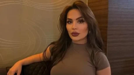 E bënë të vd*kur, REAGON pas lajmit të rremë Rozana Radi!