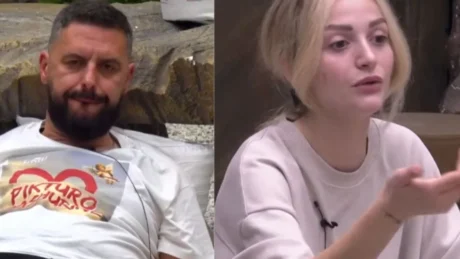 Selin plas B0MBEN në mes të Prime-t ‘A ke ndjenja për mua?’