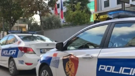Sapo kishte dalë nga burgu,Pl*gosje me thikë në vend, i riu në gjendje të rëndë…