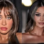 ‘Kemi ngrënë në një shtëpi, ajo më hoqi nga Insta…’ Kiara Tito PLAS TE VERTETEN për Dojna Memën!