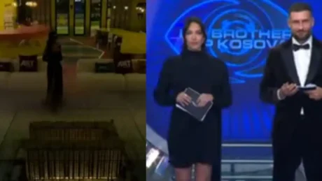 Surprizë/ Personazhi shqiptar, hap dyert e “Big Brother VIP Kosova 4” si konkurrentja e parë!