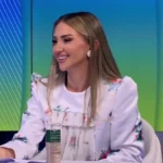 ‘A do e falje tradhtinë?’ Kiara Tito jep përgjigjen që askush nuk e priste!