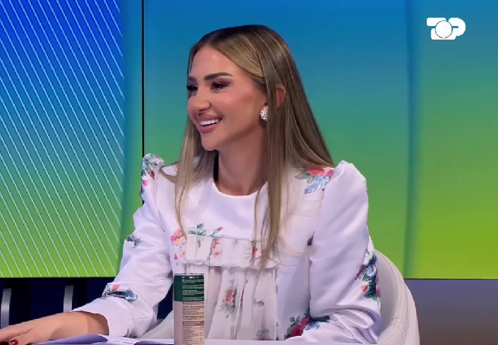 ‘A do e falje tradhtinë?’ Kiara Tito jep përgjigjen që askush nuk e priste!