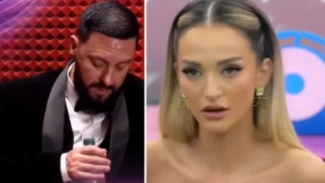 ‘Miri ka ndjenja të forta për S…’ Vjen deklarata e fortë nga ish banori ‘Selin po tallet me…