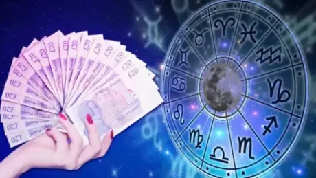 10 vitet më të lumtura nisin për 2 shenja të zodiakut! Nga prilli, paratë shtohen dhe problemet zhduken një nga një