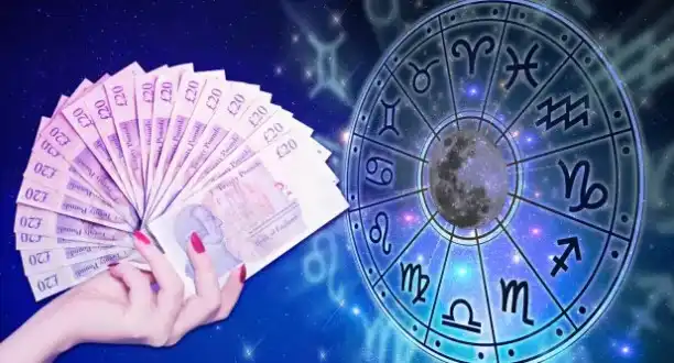 10 vitet më të lumtura nisin për 2 shenja të zodiakut! Nga prilli, paratë shtohen dhe problemet zhduken një nga një