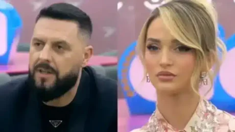 Miri shpërthen keq ndaj Selin: Jashtë mos më fol më me gojë!