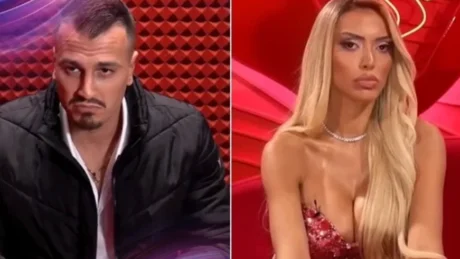 Motra e Mateos bënë REAGIMIN E FORTE pas incidentit me Brikenën!