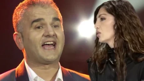 U trazua rrjeti kur e përmendi! Zbulohet marrëdhënie e partneres së Tanit me shefin e saj