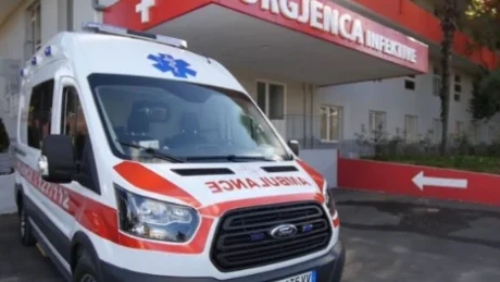 Ngjarje tragjike! Po bënte foto te kalaja e Beratit, gruaja humb ekuilibrin dhe bie në…