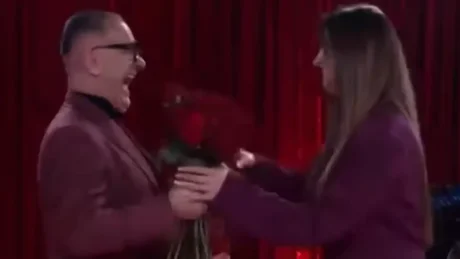 Gruaja e Tanit trazoi rrjetin kur ia përmendi emrin, zbulohet kush është Nikolini