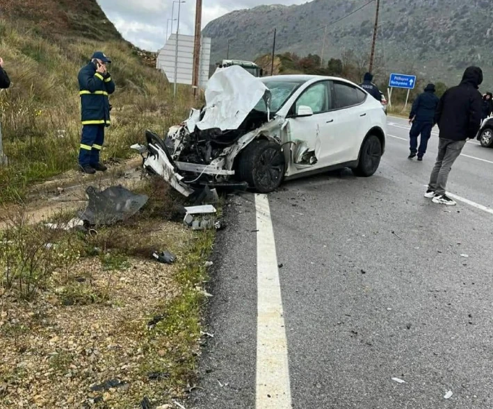 Sapo kishte përcjellë djalin për në ushtri, humb jetën në aksident 45 vjeçari (EMRI/Foto)