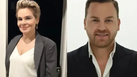 ‘Duhet të jesh e kujdesshme me fjalët, përndryshe…’ Ledioni reagon keq pas deklaratës së Monikës