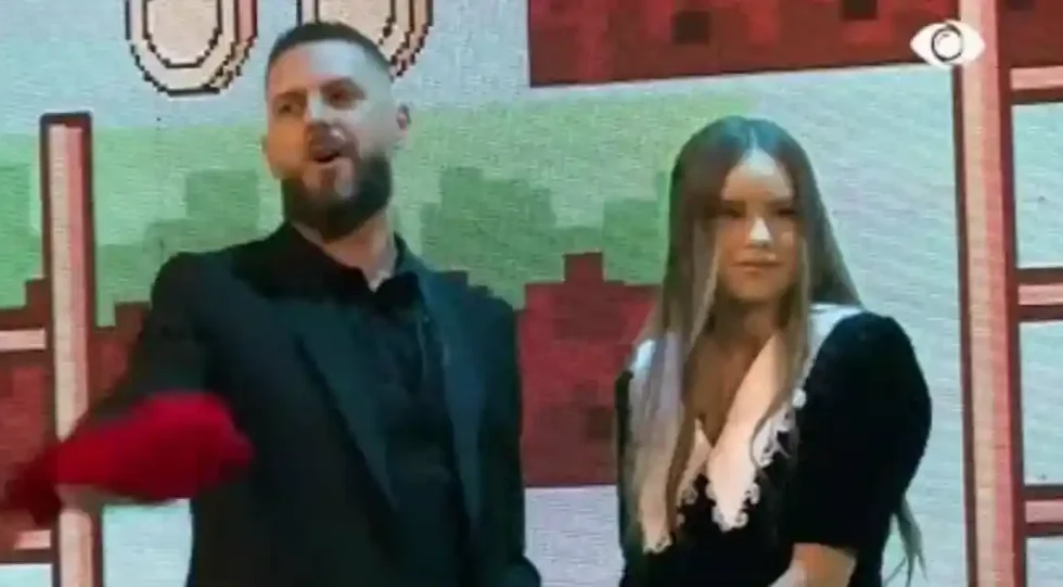 Vajza e Mirit në gjendje të rëndë emocionale pas takimit në Big Brother VIP, flet miku i banorit