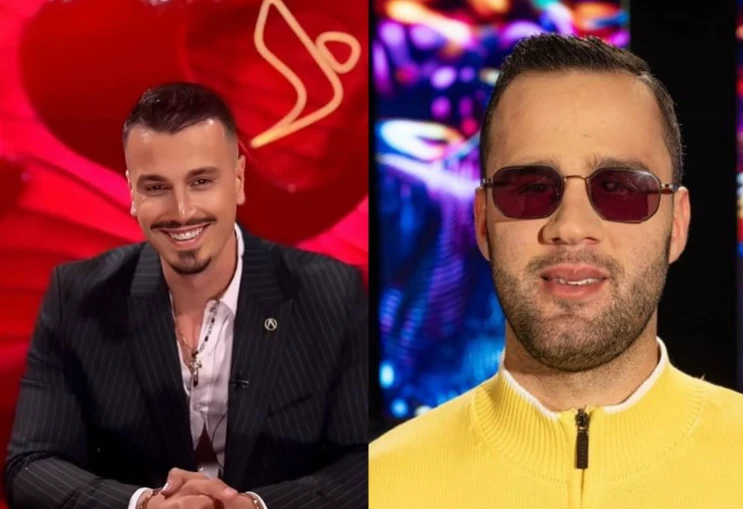 Çmenden rrjeti/ Dalin votat e publikut, ja kush eshte votuar me shume mes Stenaldos dhe Mateos
