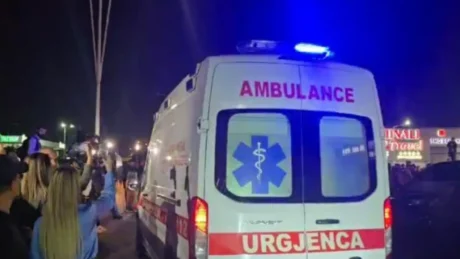 E TMERRSHME! Gjendet i vd*kur në makinë një person në vend, parkuar në korsinë e emergjencës