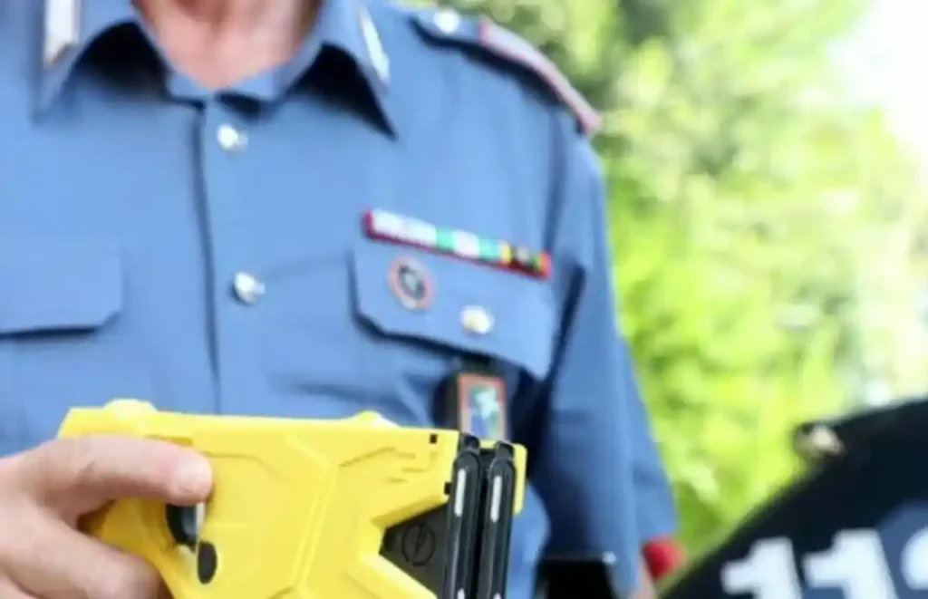 Tragjedi në Itali/ U qëllua me armë elektrike nga karabinierët, ndërron jetë shqiptari