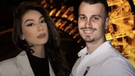 Afrimiteti me Brikenën, reagon për herë të parë motra e Mateos