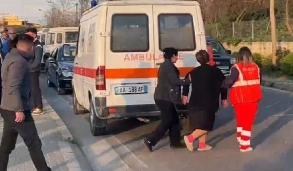 Prindër të 9 fëmijëve, fqinjët zbardhin prapaskenat e frikshme, shpërthejnë në lot e të qara për ciftin e vr*rë në Roskovec