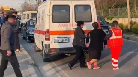 Prindër të 9 fëmijëve, fqinjët zbardhin prapaskenat e frikshme, shpërthejnë në lot e të qara për ciftin e vr*rë në Roskovec