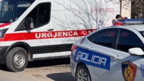 Aksident tragjik në vend! Makina merr para këmbësorin, ndërron jetë në vend