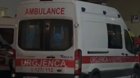 E rëndë/ Shkoi për të mbushur dhëmbin, 55-vjeçari humb jetën sapo del nga klinika