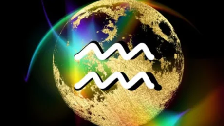 Ndodhi të PAPRITURA dhe BEFASUESE! Hëna e re në Ujor do të ndikojë fuqishem tek këto 3 shenja të zodiakut