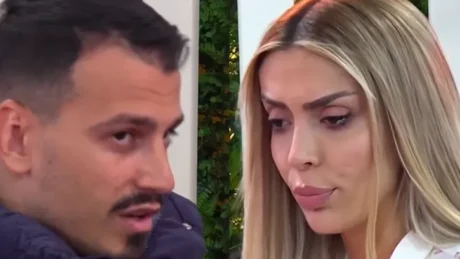 Cfarë ndodhi? Brikena dëshiron ti jap fund lidhjes së saj me Mateon?