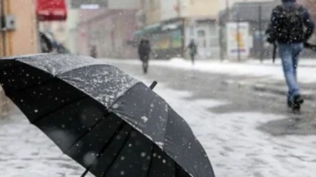 MOTI PER SOT: Rrebeshe shiu dhe ulje temperaturash! Në këto zona pritet të nisin reshjet e dëbores