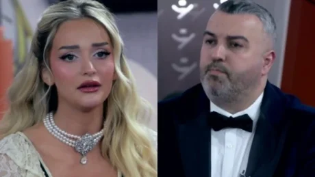 ‘Familja ime ty të ka…’ Rogerti nxjerr ZBULUAR të vërtetat e Selinit