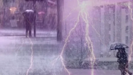 Kur do pushojë shiu? Meteorologia bën parashikimin për javën që vjen: Nesër reshje në …