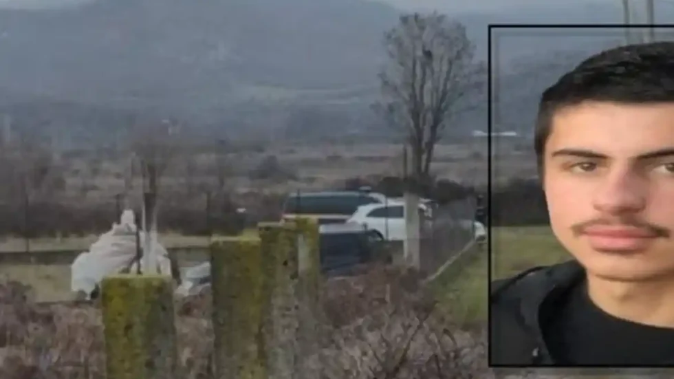 “Pa diçka që S’DUHEJ”, kush e EKZ*KUTOI 20 vjeçarin në oborr të shtëpisë?