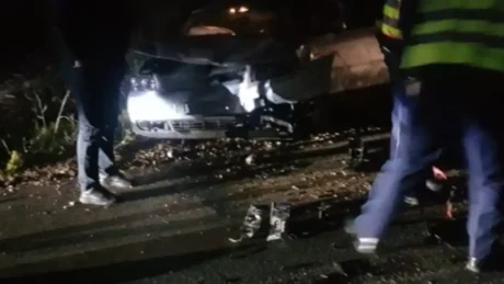 Aksident i rëndë në vëndin tonë, humb jetën këmbësori…