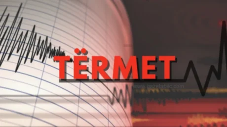 Lëkundje të fuqishme tërmeti në këtë vend! Ja cfarë raportohet