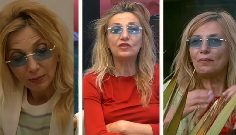 Mimoza Ahmeti zbulon në ‘Ferma VIP’ gjënë më të çuditshme që ka kërkuar në internet
