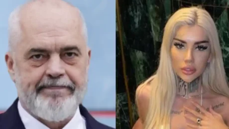 Banorja Bbvip shokon banorët: E njoh Edi Ramën, ja çfarë më ka thënë