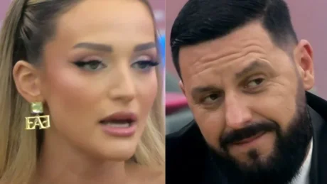 ‘Je i martuar…’ Miri bënë VEPRIMIN E ‘TURPSHEM’ ndaj Selin, plasin KOMENTET në rrjet