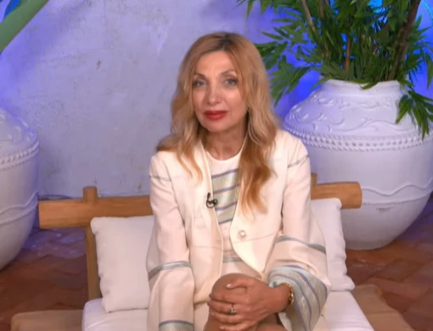 Video VIRALE e Mimoza Ahmetit në moshën 20 vjecare: Ja si dukej dhe cfarë deklaronte ajo dikur!