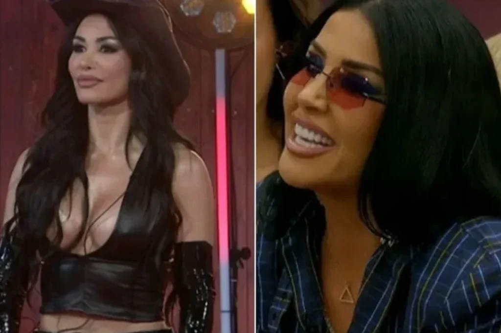 Këngëtari i njohur “molla e sherrit” mes Jonida Maliqit dhe Soni Malajt?