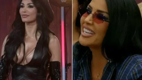 Këngëtari i njohur “molla e sherrit” mes Jonida Maliqit dhe Soni Malajt?