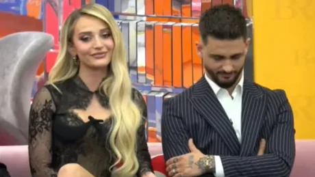 Dj Gimbo i dergon Selinit mesazhin e papritur: Seriozisht po më le pa…