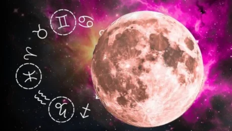 Prilli i ‘TMERRSHEM’! Shenojini diku: ‘Hëna rozë’ do të trondisë jetën tuaj në këto 2 data