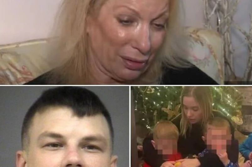 ‘Nuk e besoj që ka ikur…’ Flet mes lotësh nëna e 29 vjecares që u vr* nga partneri i saj, zbulon detaje të tmerrshme!
