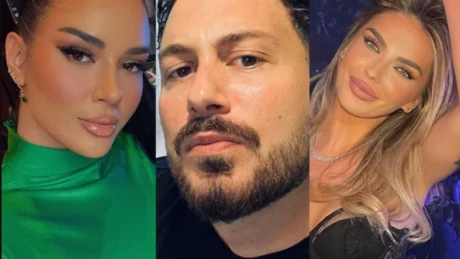 Shtang Bora Zemani! Tregon për herë të parë se si arriti të falte TRADHETINE e Donaldit