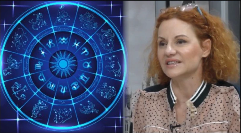 Meri Gjini bën parashikimin e Horoskopit për javën: Cilat shenja duhet të bëhen gati për shumë para