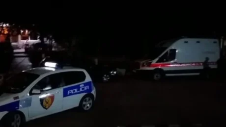 Aksident i rëndë në vend! Humb jetën një 34 vjecar, në gjendje të rënd pasagjeri