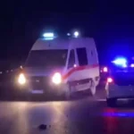 Aksident i rëndë në vend: Dy makina përplasen, një vjazë 6 vjecare pIagoset